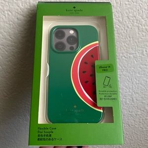 Kate Spade Iphone 14 PRO